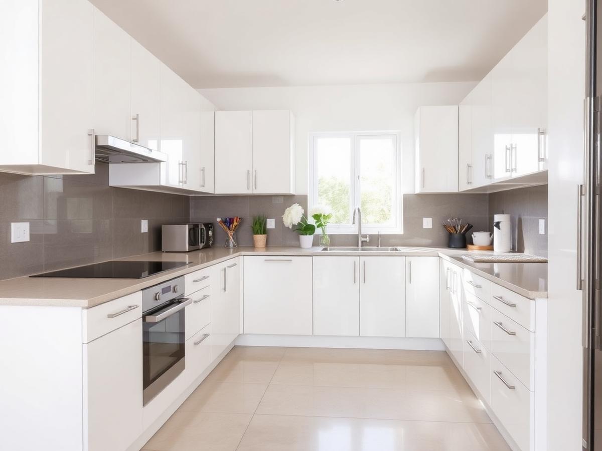 Guide prix rénovation cuisine à Loches et Tours — Plomb Sabati